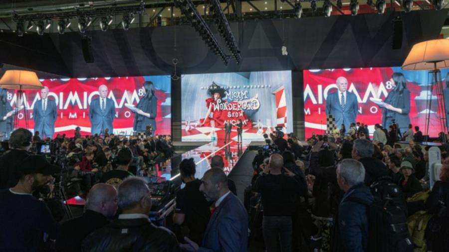 MICAM clôture la 89e édition en beauté