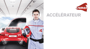 Accélérateur de productivité