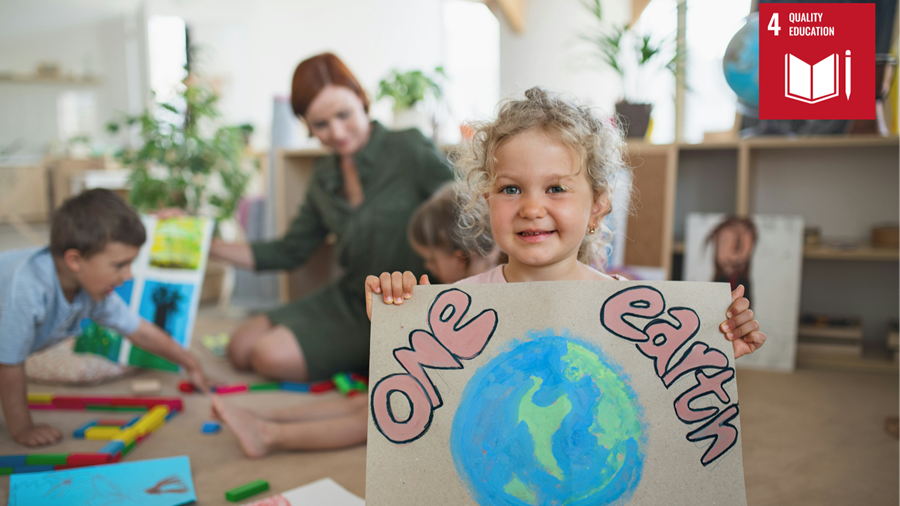 Aurora behaalt Voka Charter Duurzaam Ondernemen en Pioneer-erkenning