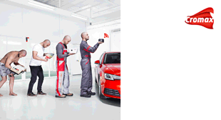 CONTRETYPAGE DES TEINTES