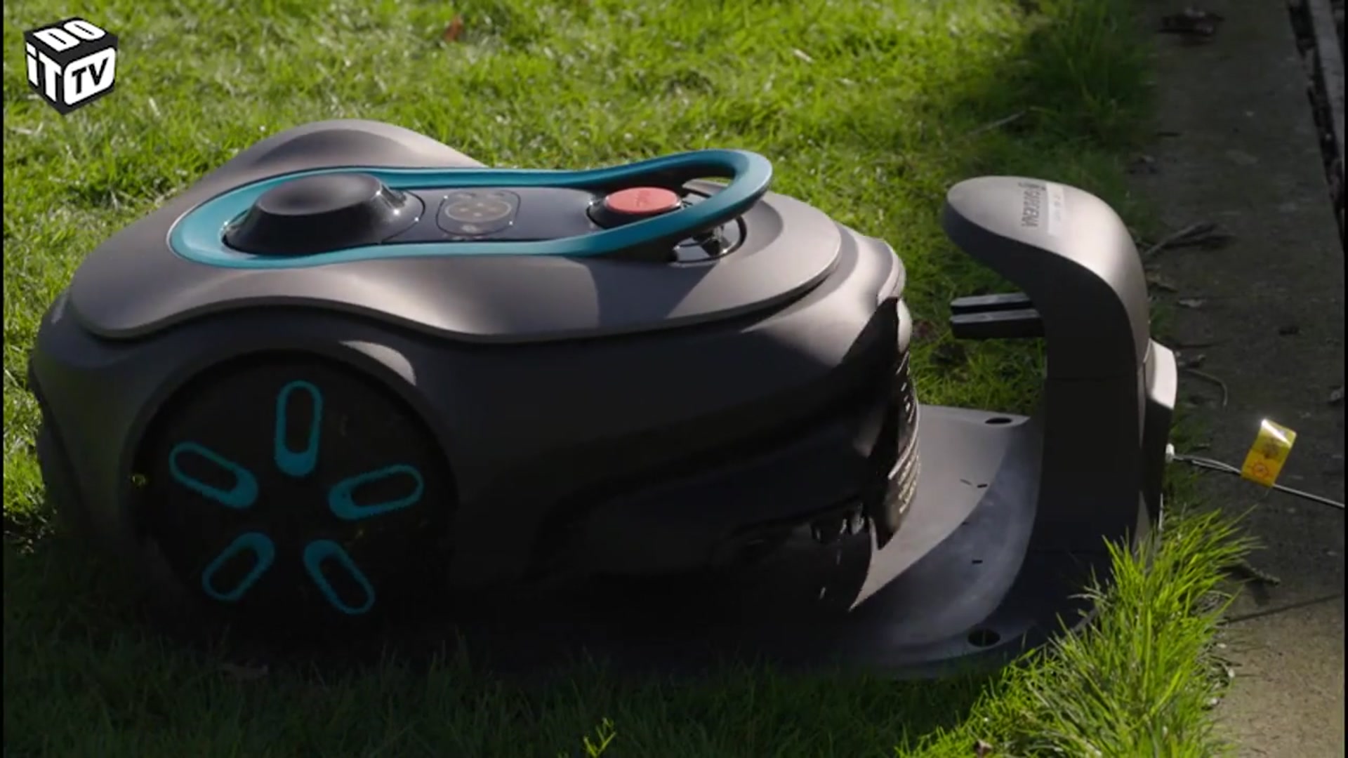 Zo kies je de juiste robotmaaier